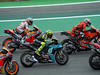 MotoGP Barcellona RACE