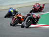 MotoGP Barcellona RACE