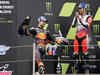 MotoGP Barcellona RACE