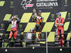 MotoGP Barcellona RACE