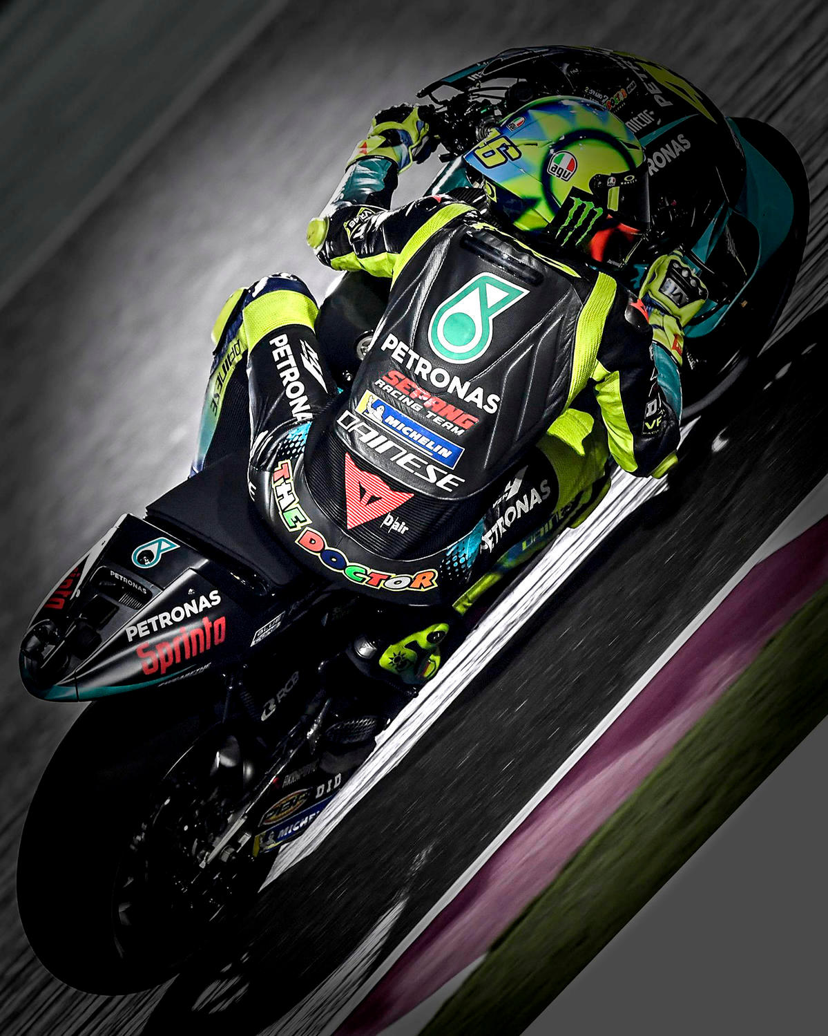 MotoGP Doha Day_1