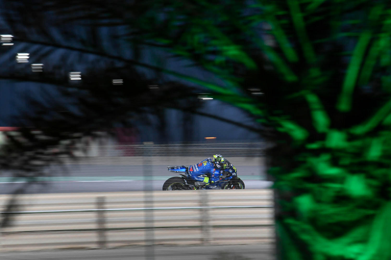 MotoGP Doha Day_1