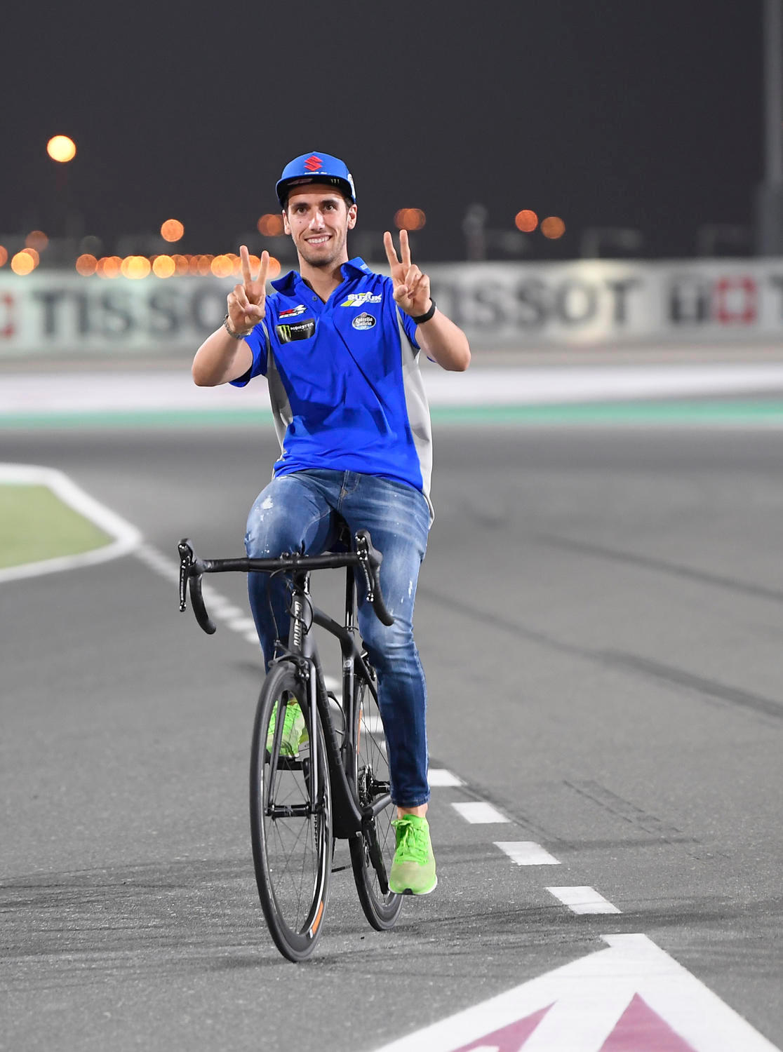 MotoGP Doha Day_1