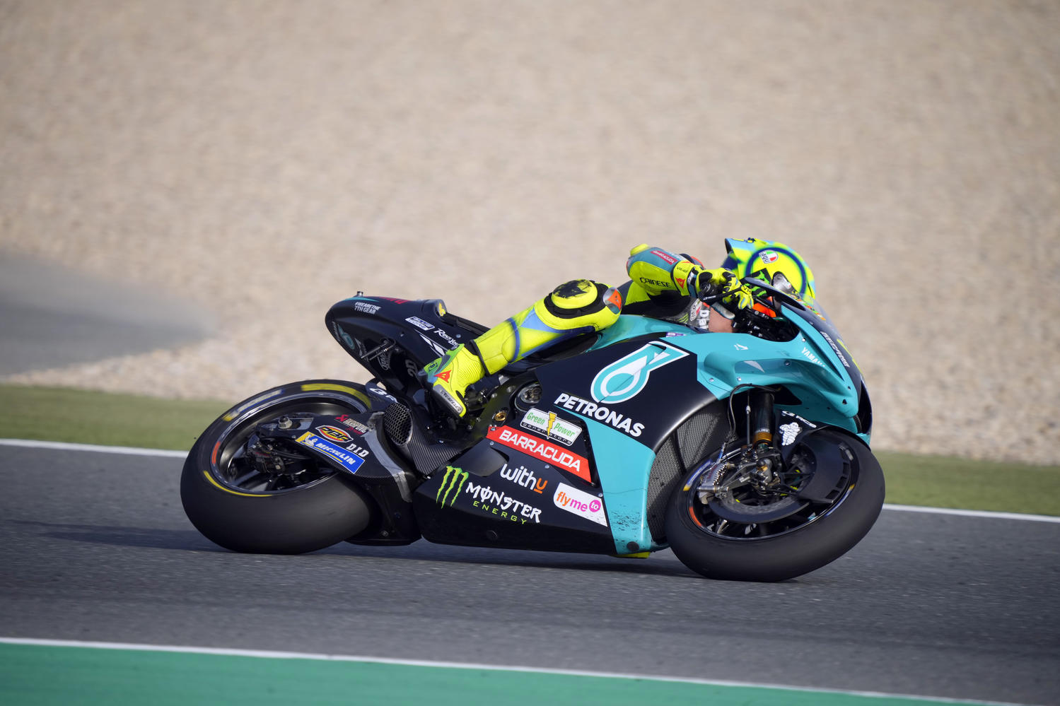 MotoGP Doha Day_1