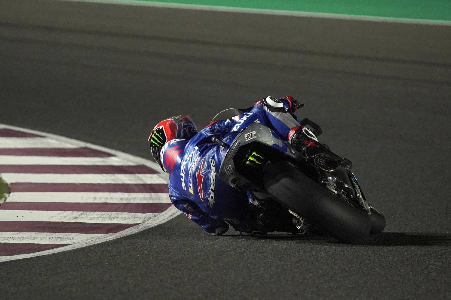 MotoGP Doha Day_1