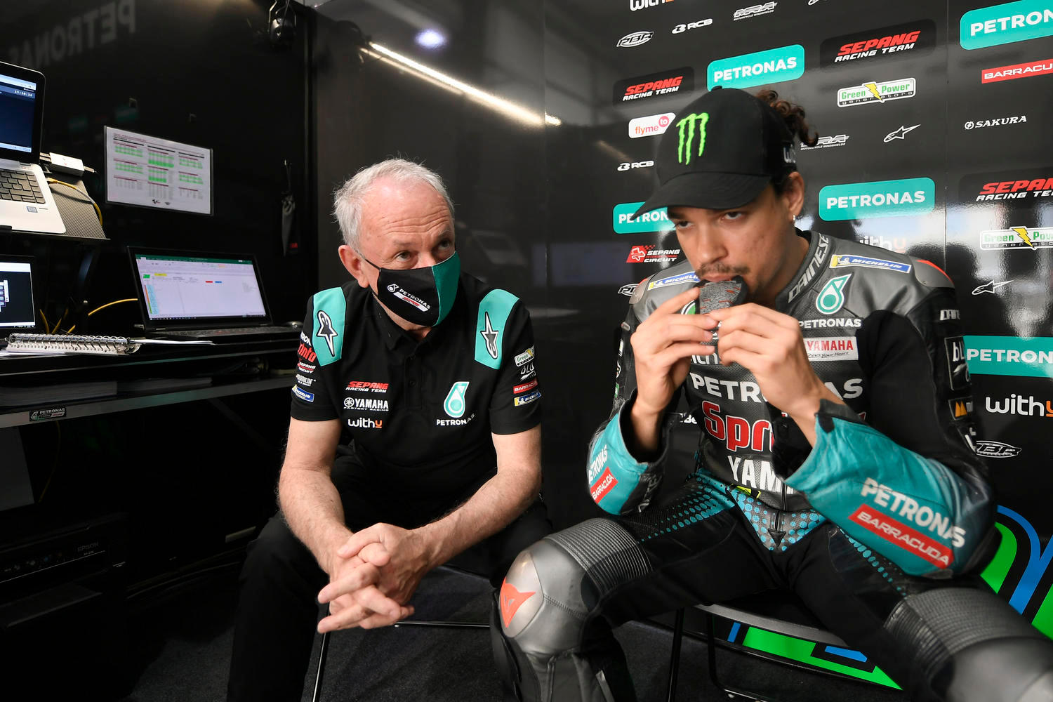 MotoGP Doha Day_2