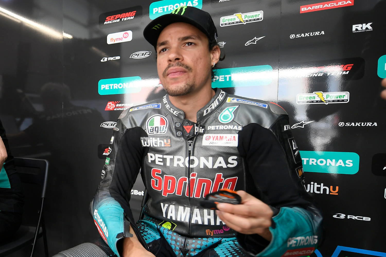 MotoGP Doha Day_2