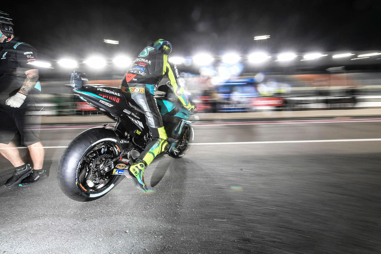 MotoGP Doha Day_2