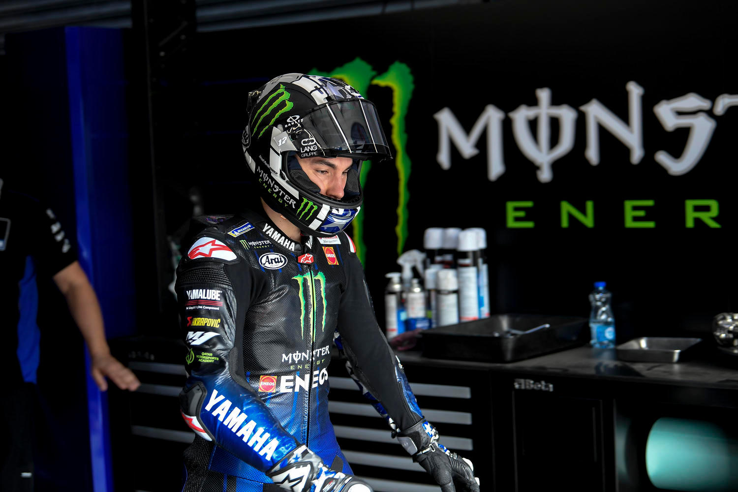 MotoGP Doha Day_2