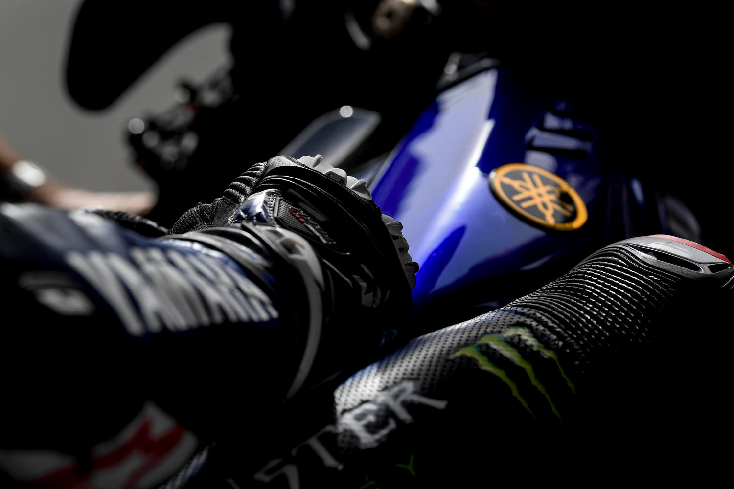 MotoGP Doha Day_2