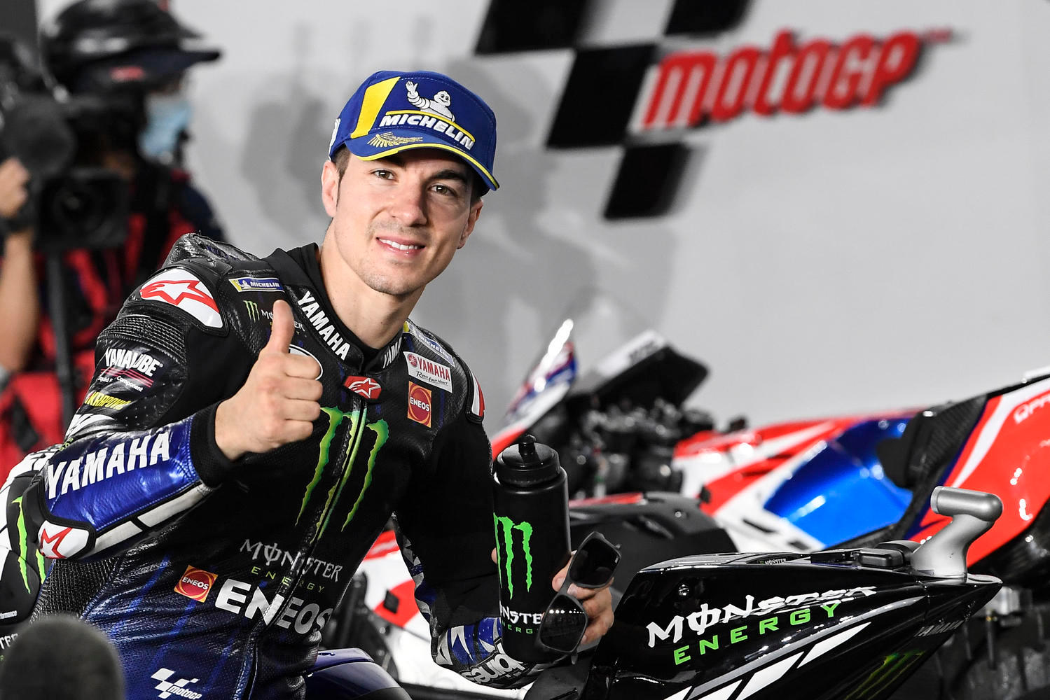 MotoGP Doha Day_2