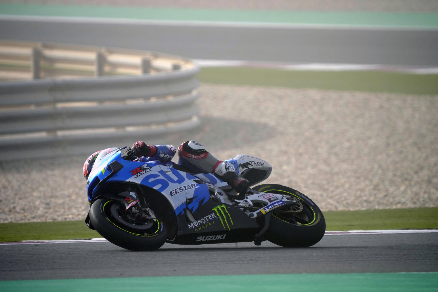 MotoGP Doha Day_2