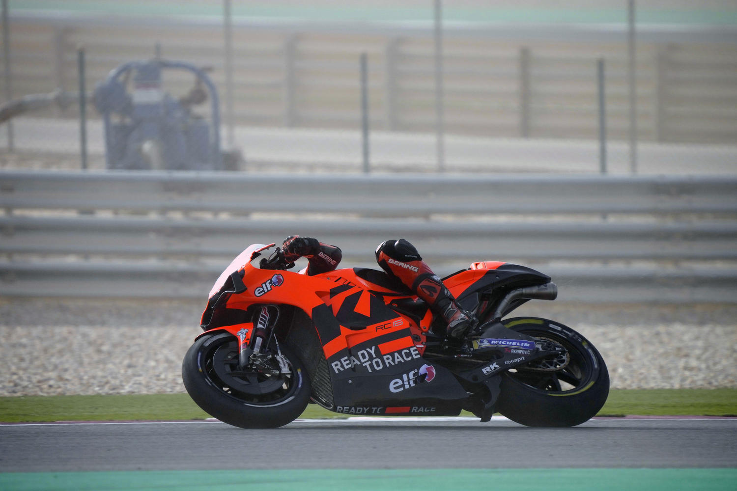 MotoGP Doha Day_2