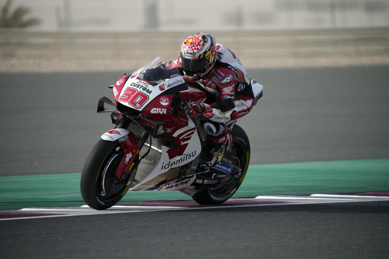 MotoGP Doha Day_2