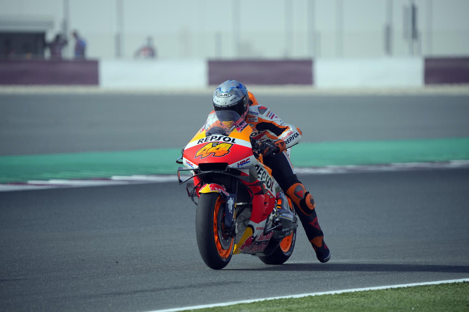 MotoGP Doha Day_2