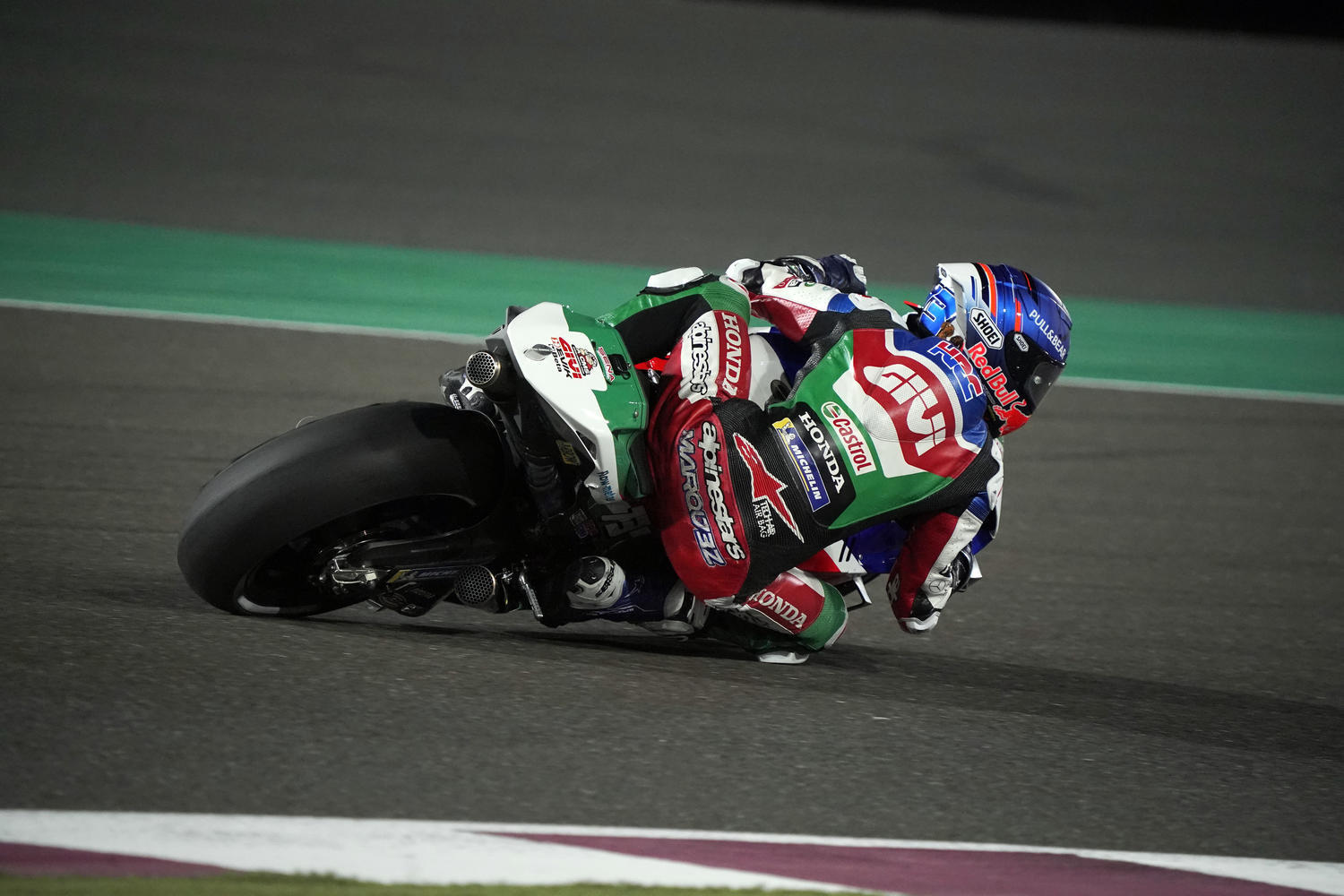 MotoGP Doha Day_2