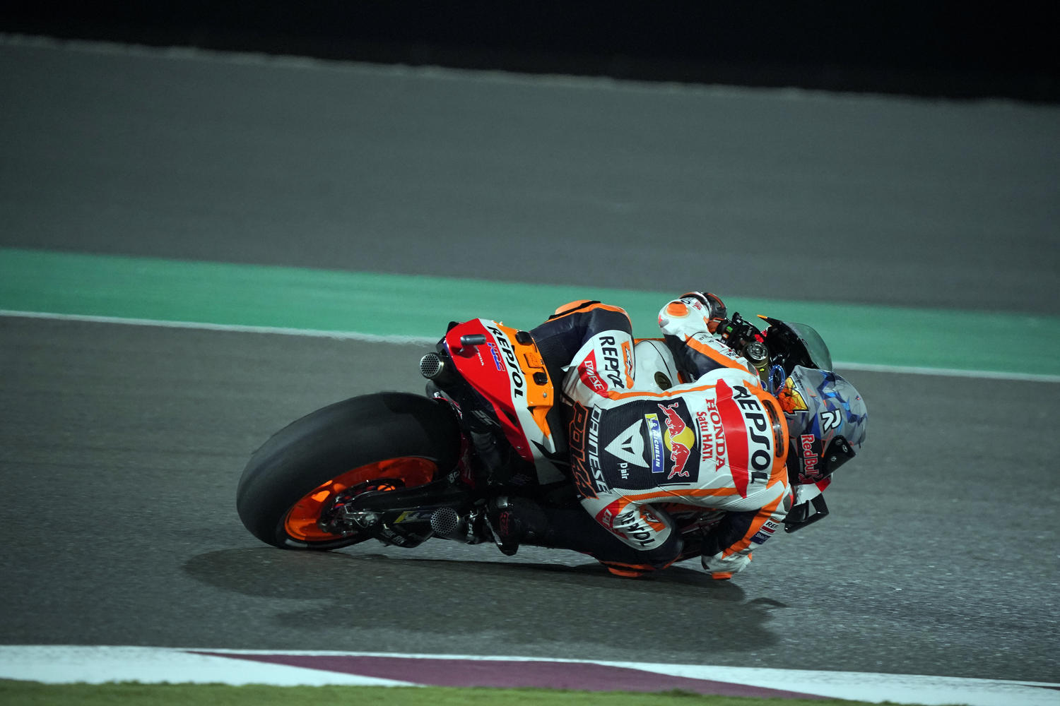 MotoGP Doha Day_2