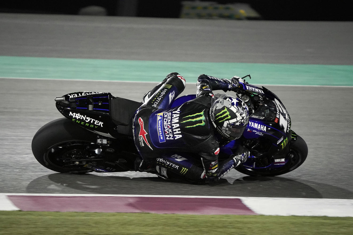 MotoGP Doha Day_2