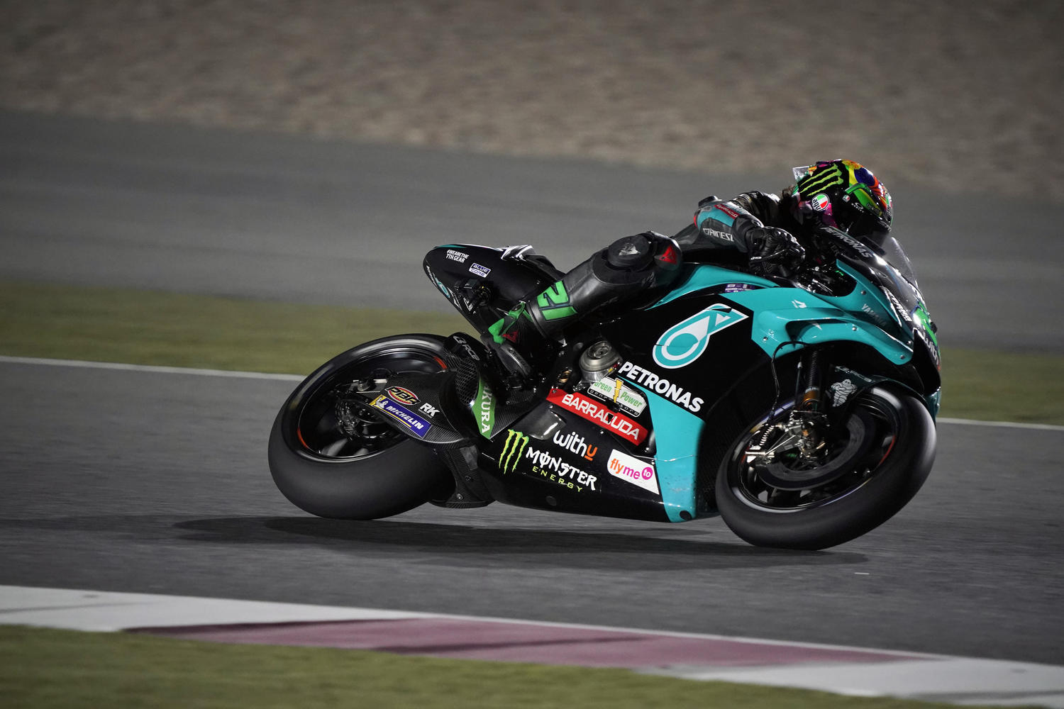 MotoGP Doha Day_2