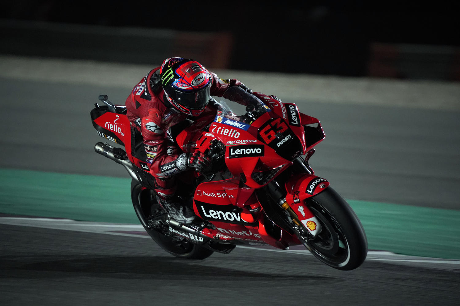 MotoGP Doha Day_2