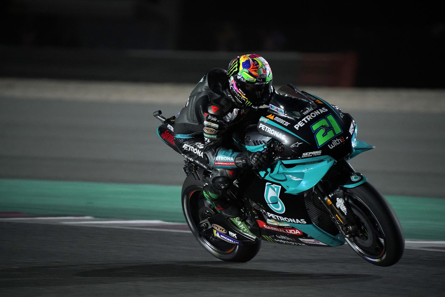 MotoGP Doha Day_2
