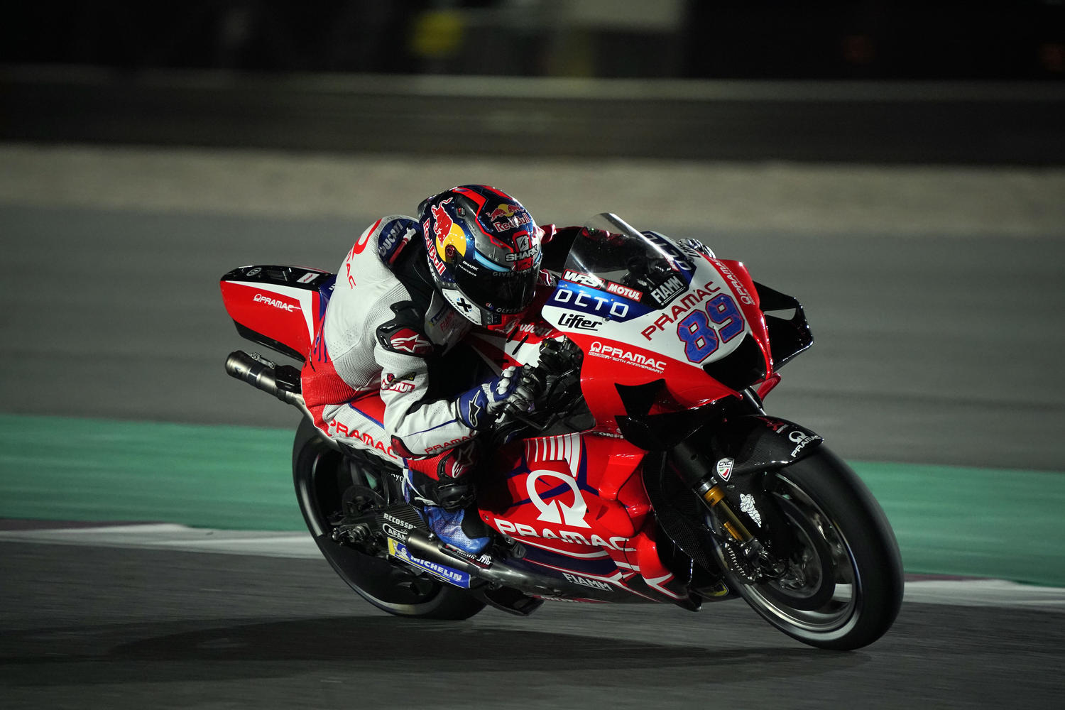 MotoGP Doha Day_2