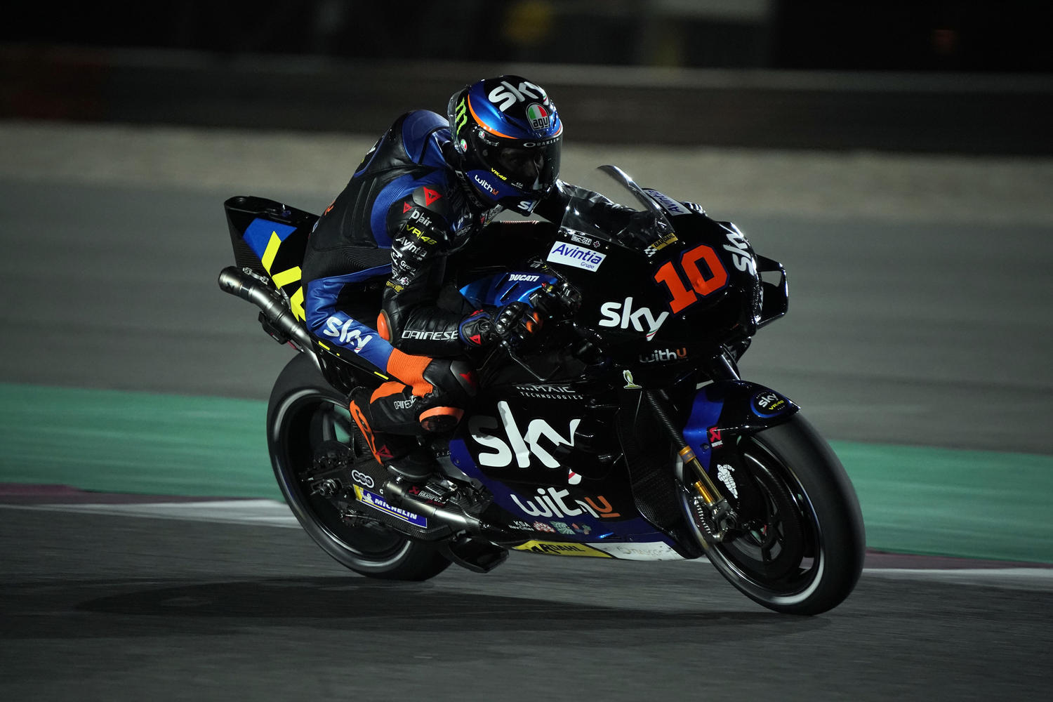 MotoGP Doha Day_2