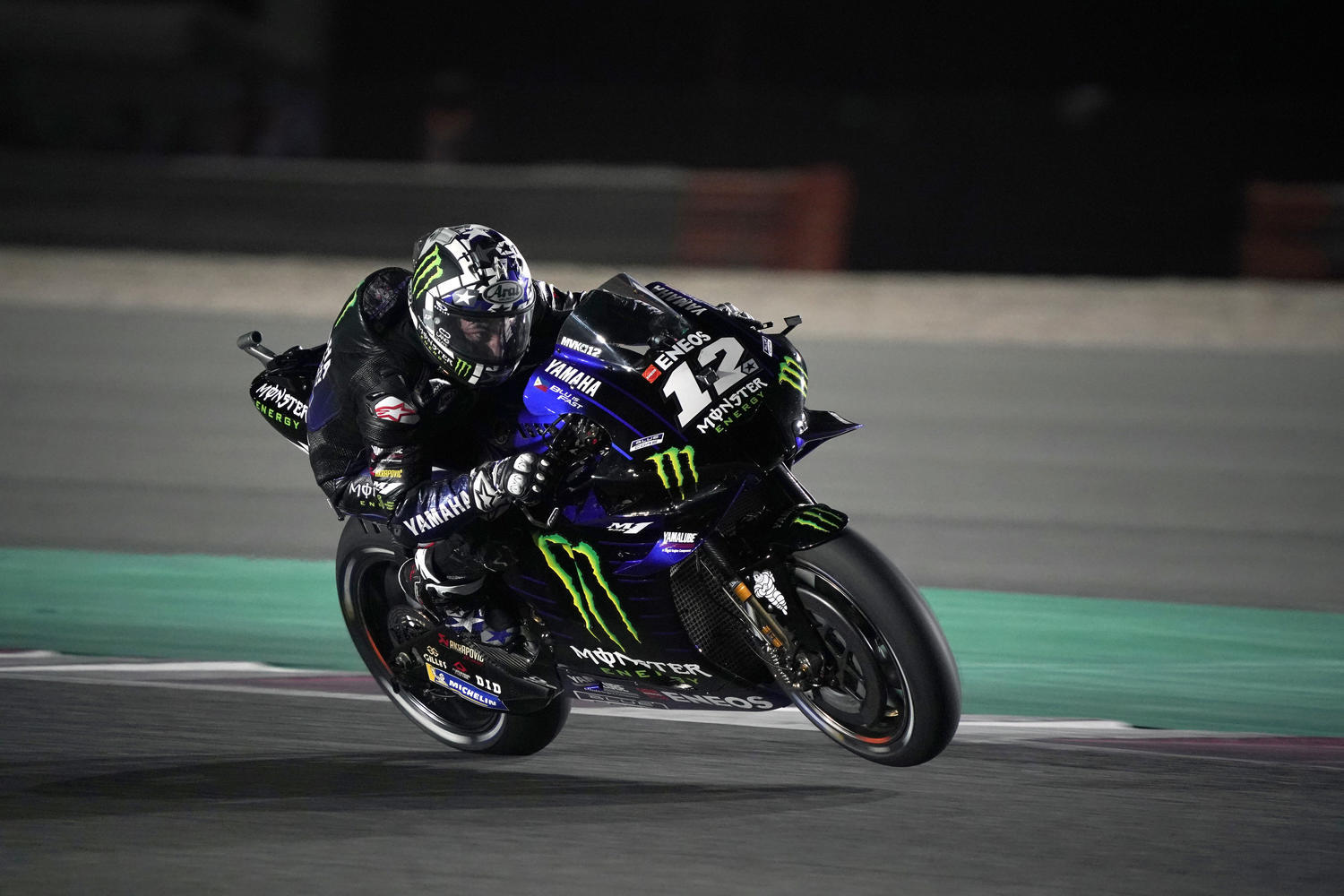 MotoGP Doha Day_2