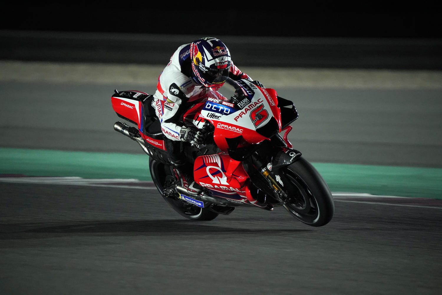 MotoGP Doha Day_2