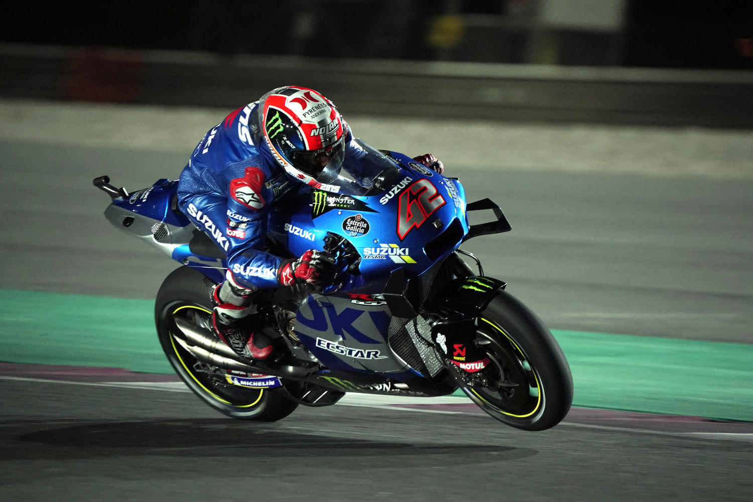 MotoGP Doha Day_2