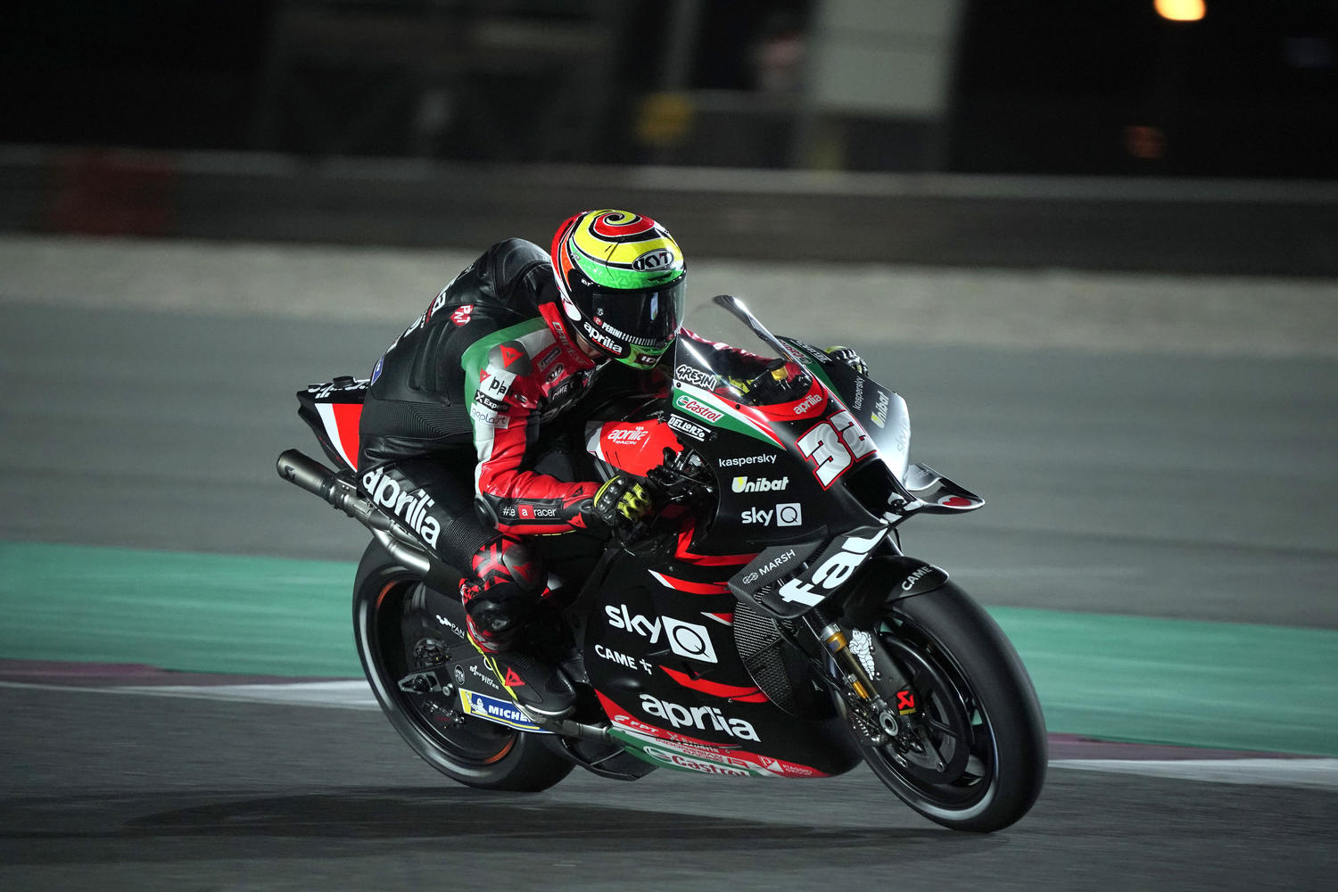 MotoGP Doha Day_2