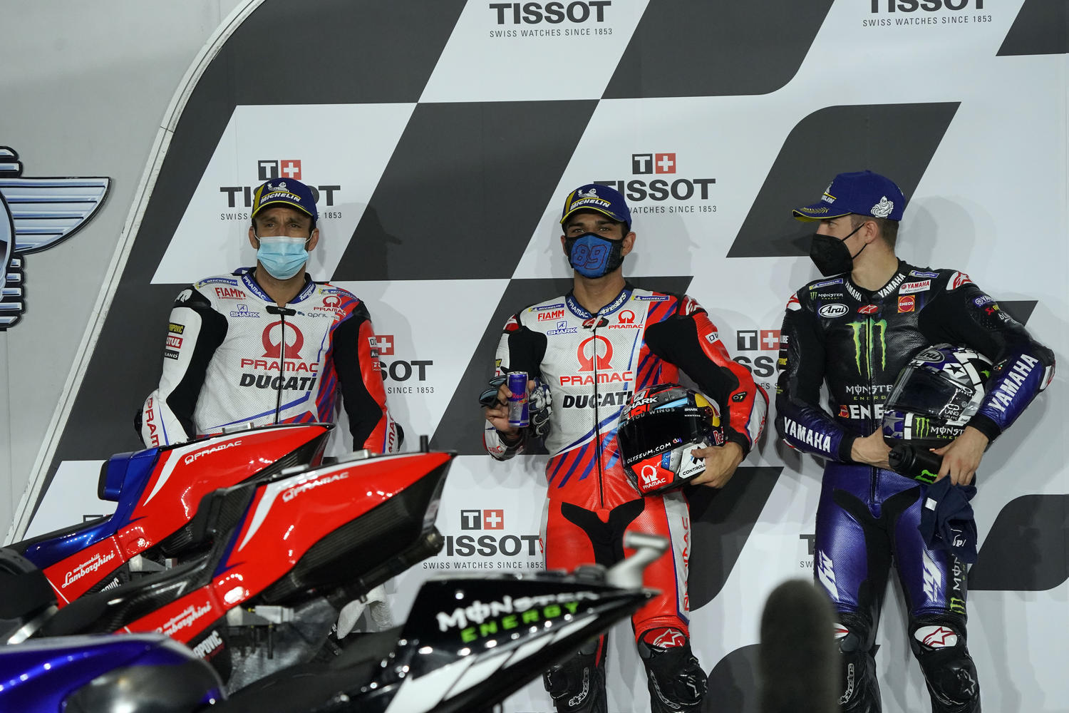 MotoGP Doha Day_2