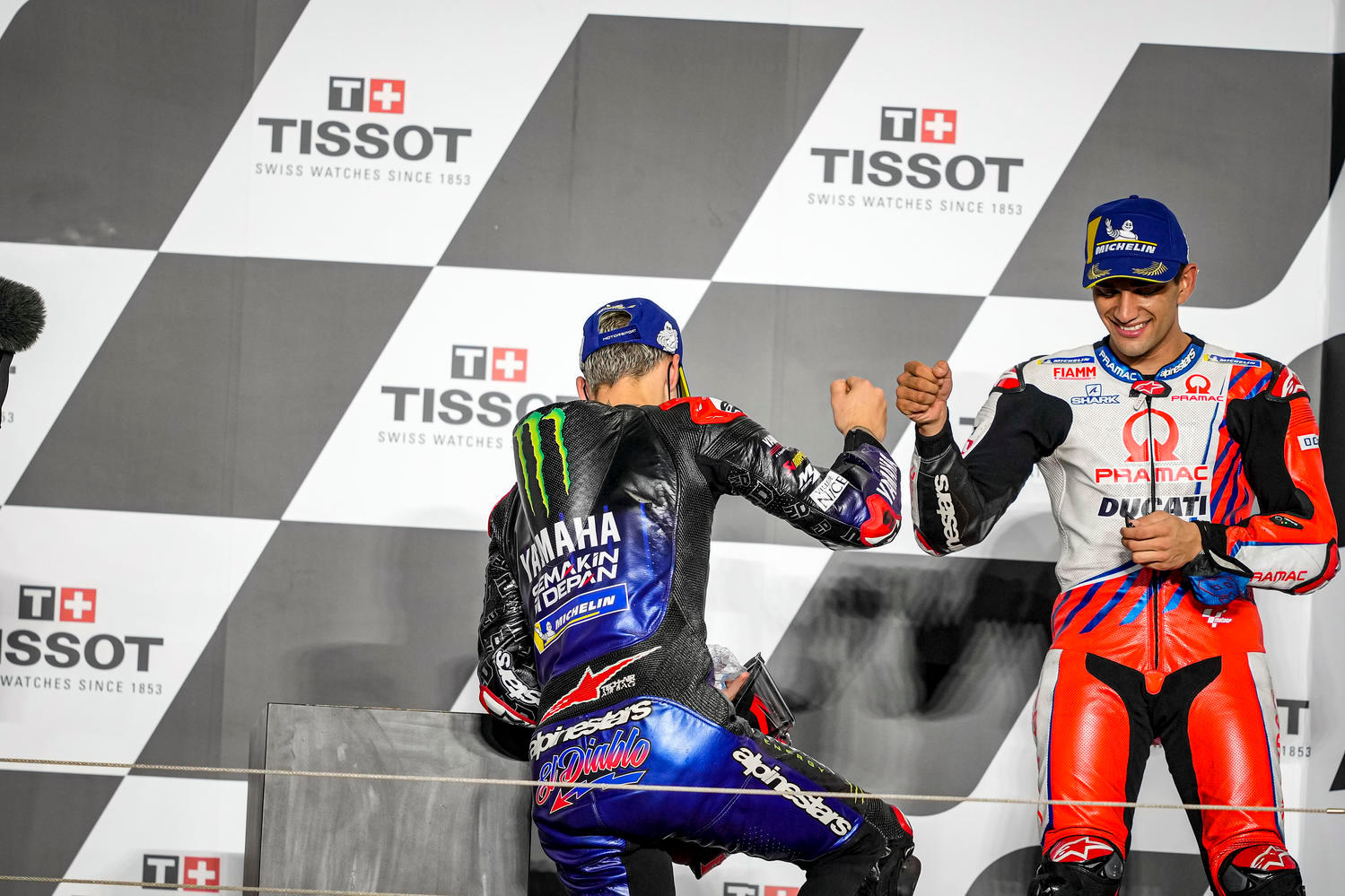 MotoGP Doha RACE