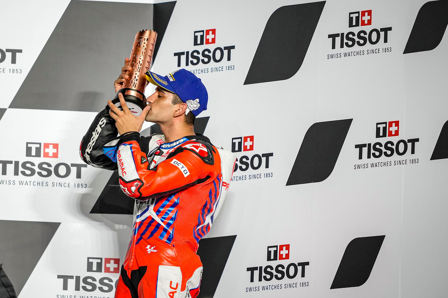 MotoGP Doha RACE
