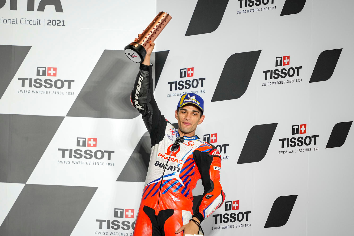 MotoGP Doha RACE