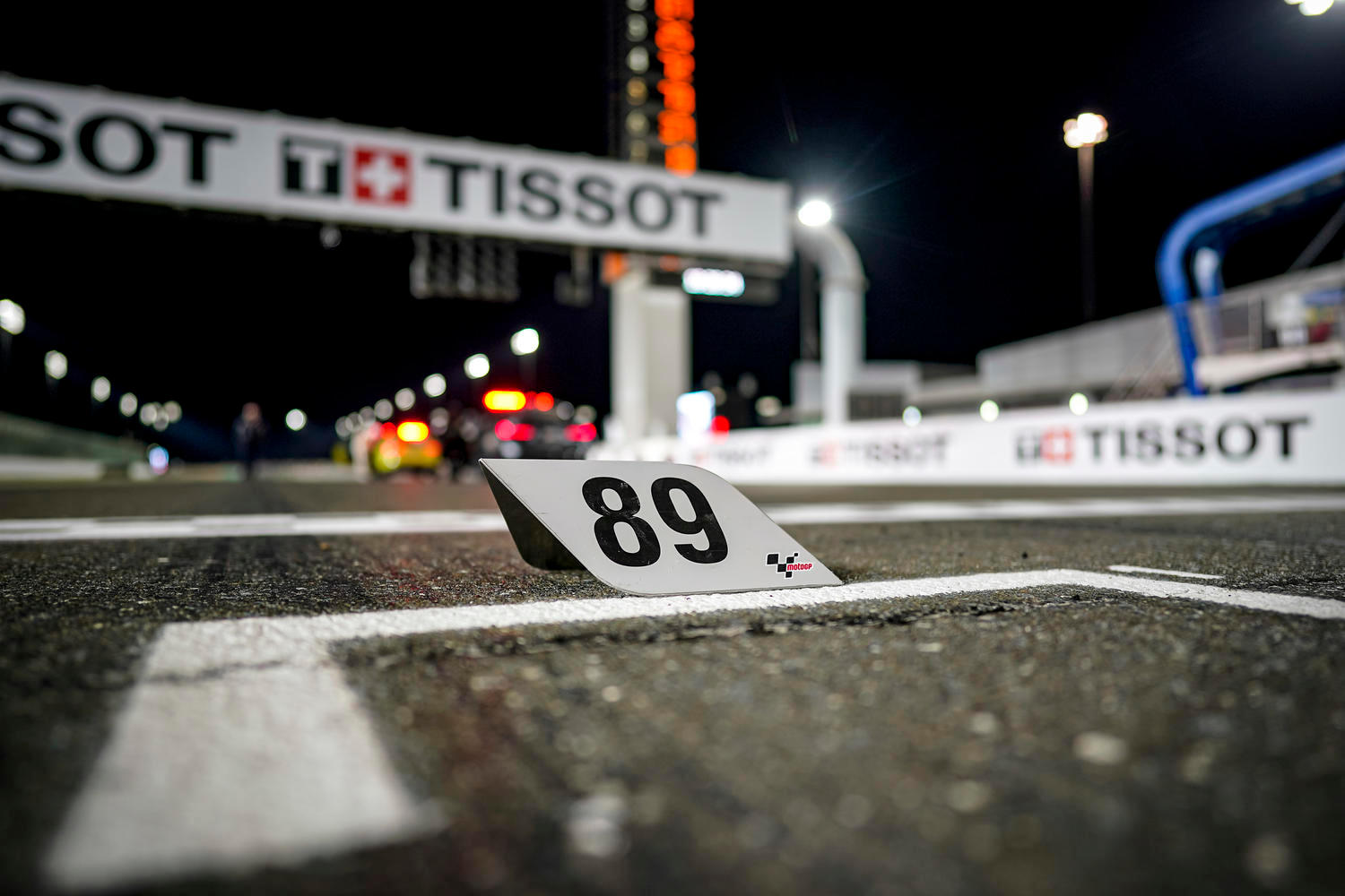 MotoGP Doha RACE