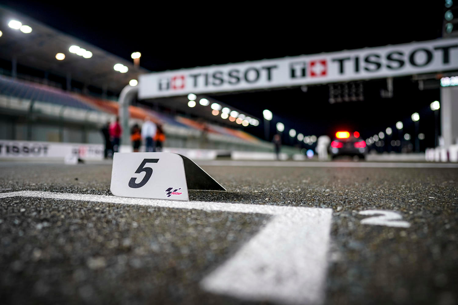 MotoGP Doha RACE