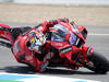 MotoGP Jerez Day_1