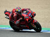 MotoGP Jerez Day_1
