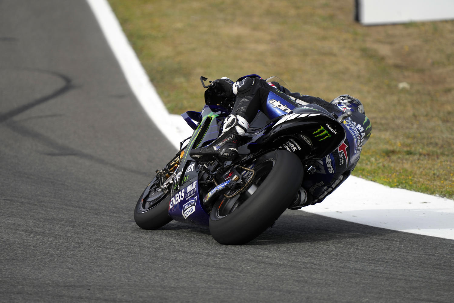 MotoGP Jerez Day_1