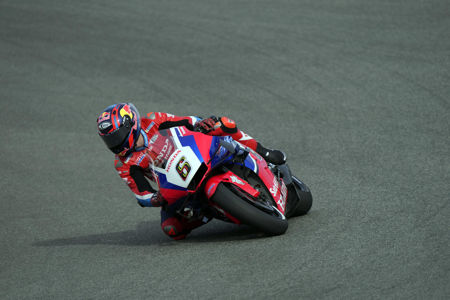 MotoGP Jerez Day_1