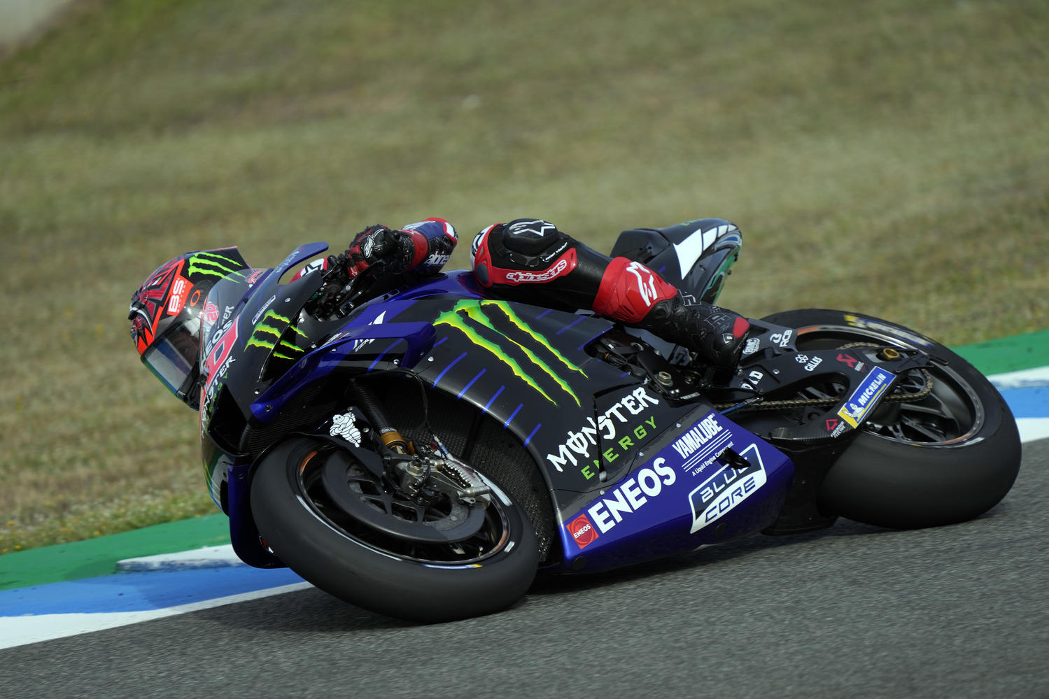 MotoGP Jerez Day_1