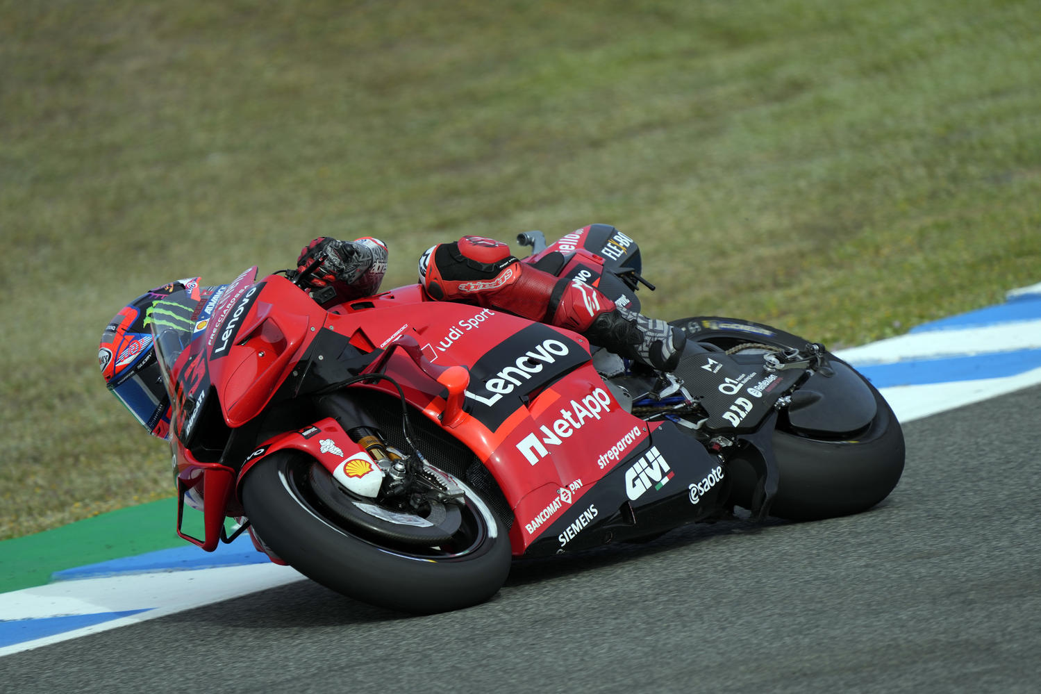 MotoGP Jerez Day_1