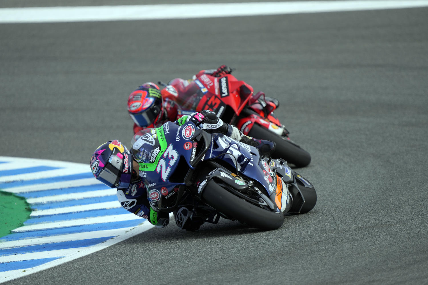 MotoGP Jerez Day_1