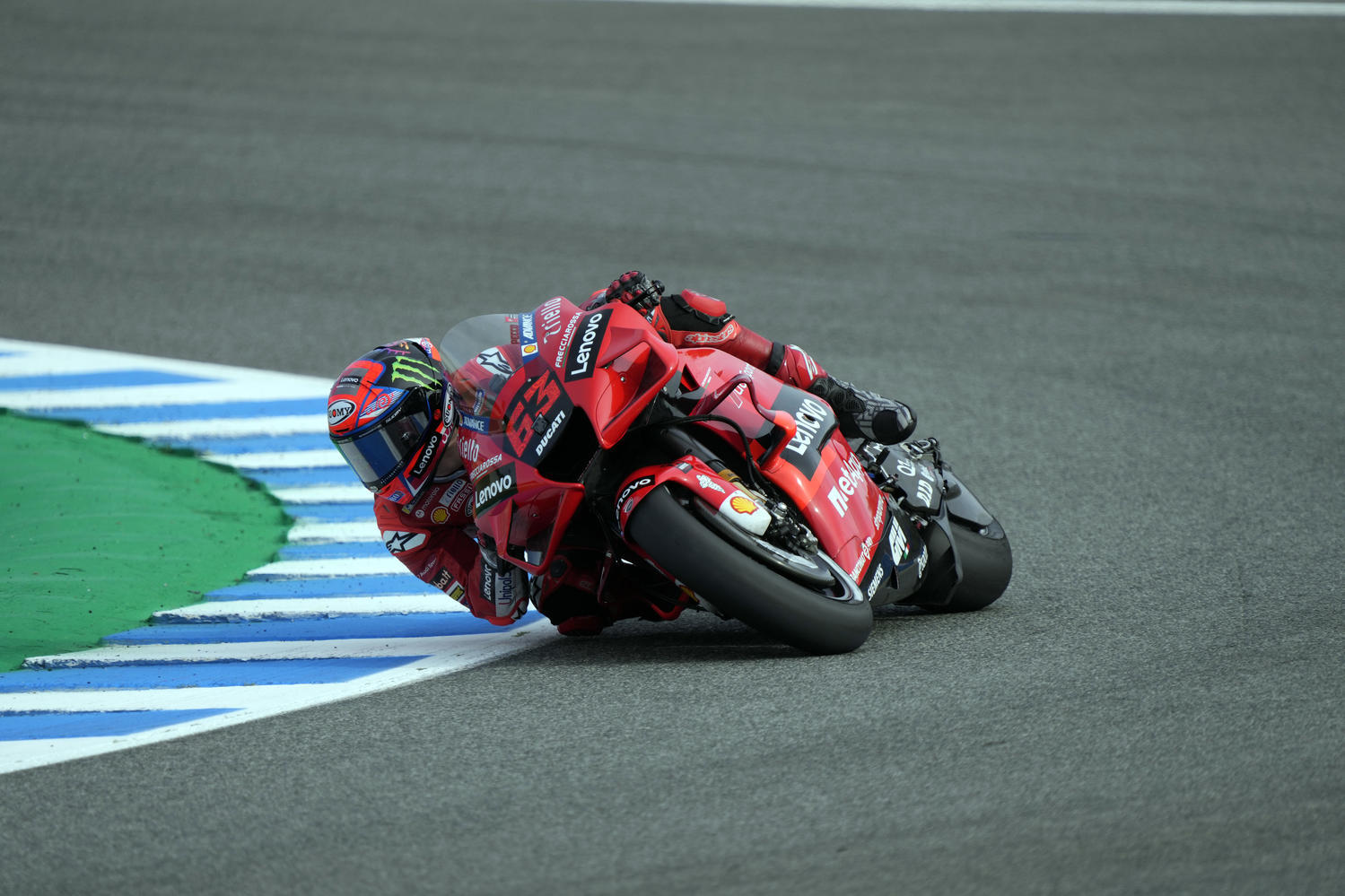 MotoGP Jerez Day_1