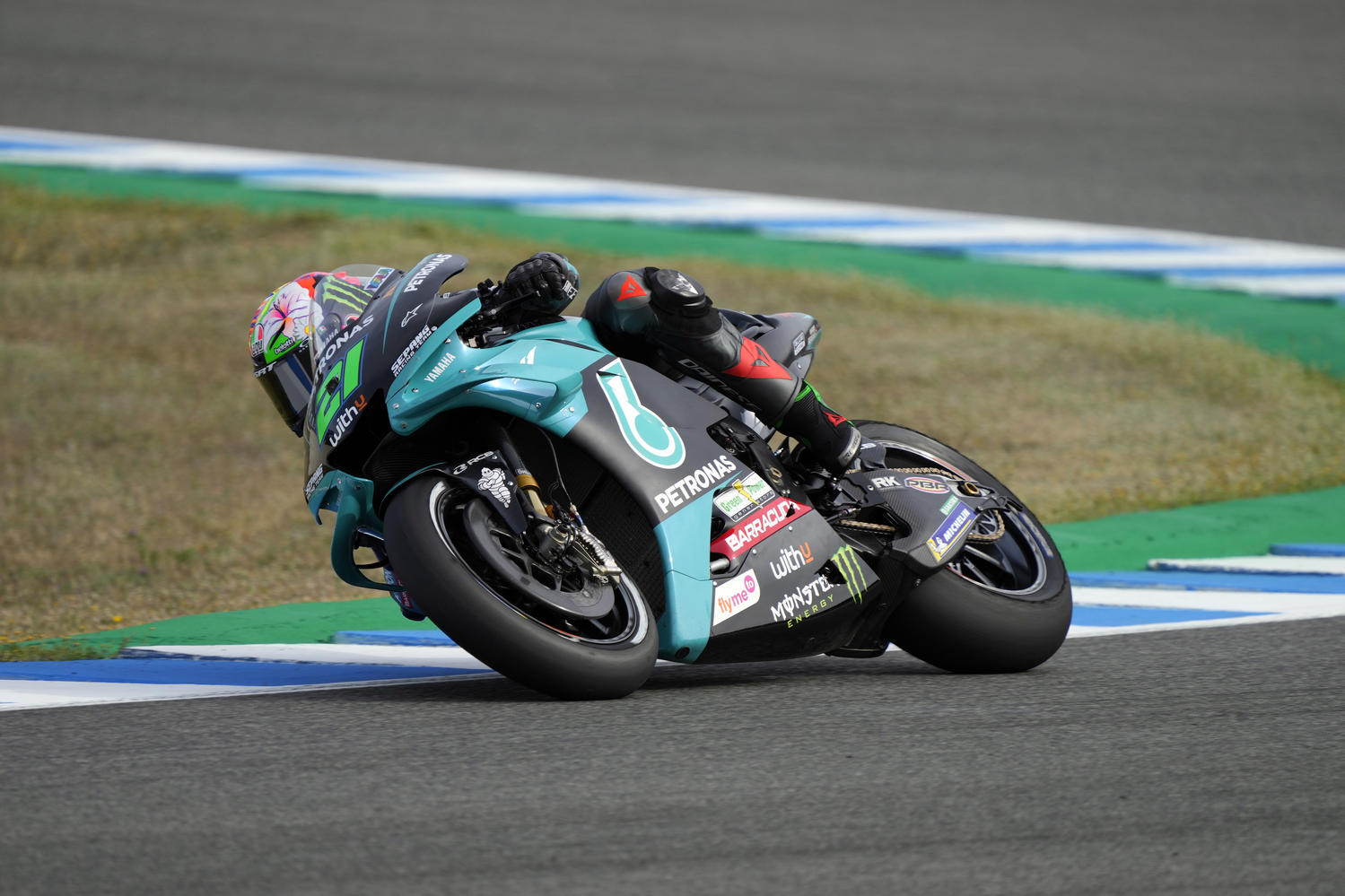 MotoGP Jerez Day_1