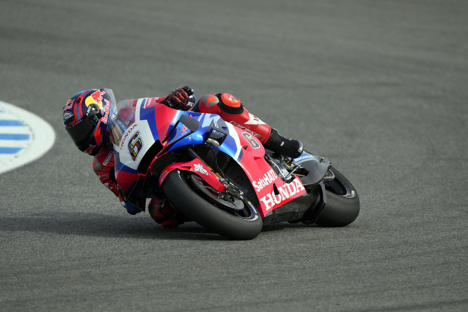 MotoGP Jerez Day_1