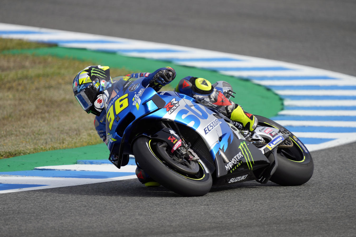 MotoGP Jerez Day_1