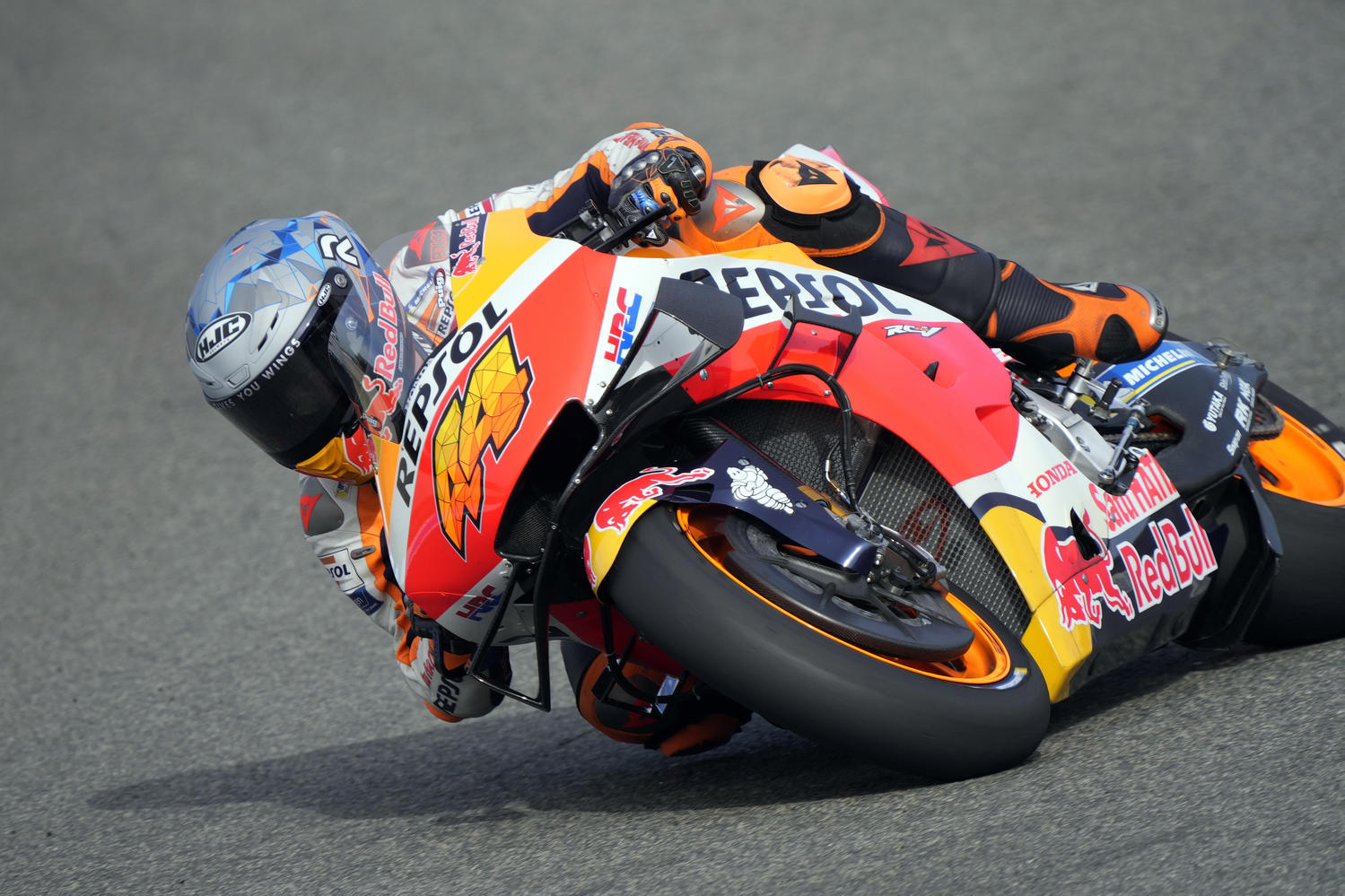 MotoGP Jerez Day_1