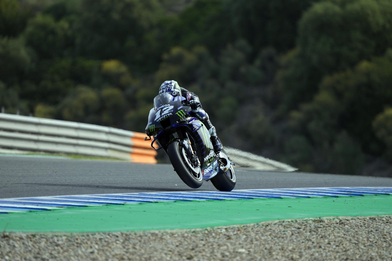 MotoGP Jerez Day_1